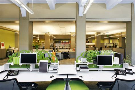 Innovative Office Designs Resource And Design Company Office Yerba