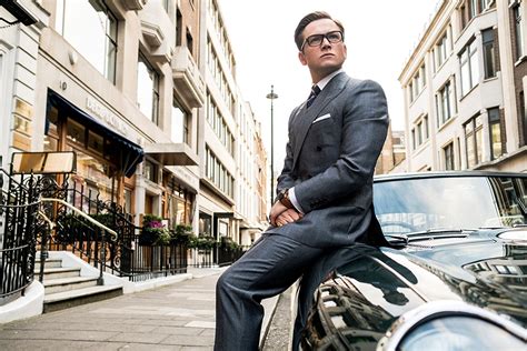 Matthew Vaughn Announces New Projects For Kick Ass And Kingsman Daily Superheroes Your Daily