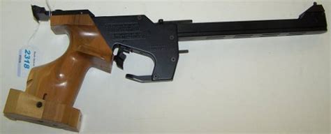 Crossmanskanaker Model 88 Pellet Pistol Apr 23 2016 Bunte