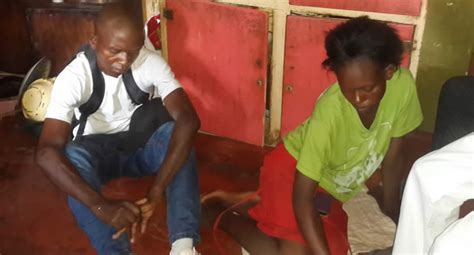 Wife Caught Red Handed In Matrimonial Bed Bulawayo24 News