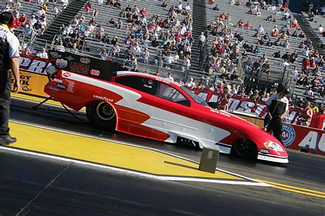 Nhra Winternationals Pro Stock Top Fuel And Funny Car