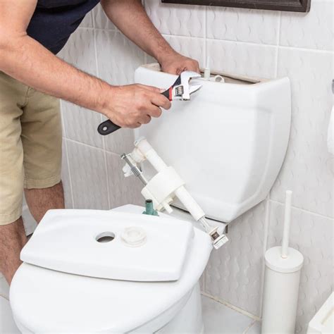 Toilet Repairs And Replacement Plumbing Services Sydney