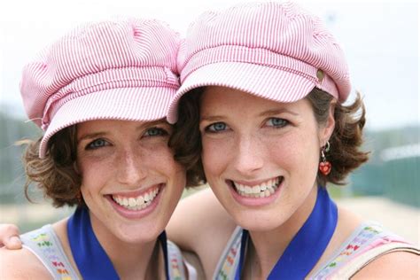 Fraternal And Identical Twins More Likely Than Others To Reach Early