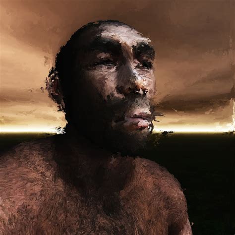 antik insan tarih öncesi homo erectus neandertal denisova mağara