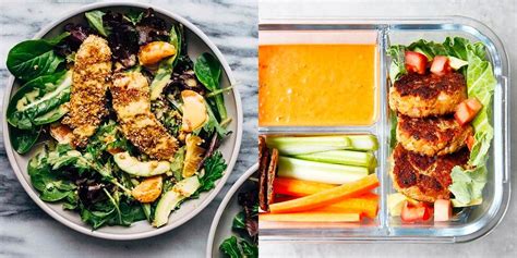 33 Whole30 Lunch Ideas You Can Bring To Work Whole 30 Lunch Easy