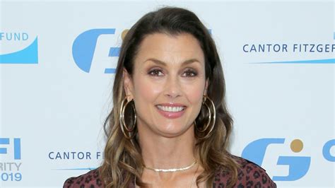 Bridget Moynahan Is Related To This Hollywood Celeb