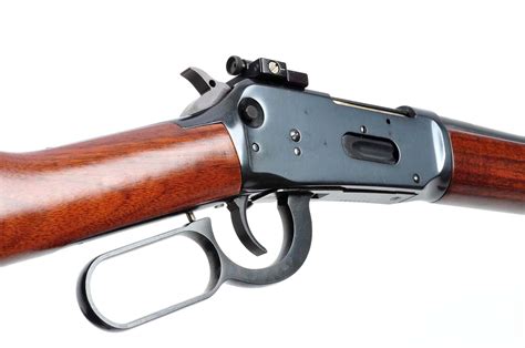 Winchester Model Large Loop Carbine Mag Lever Action Rifle My Xxx Hot Hot Sex Picture