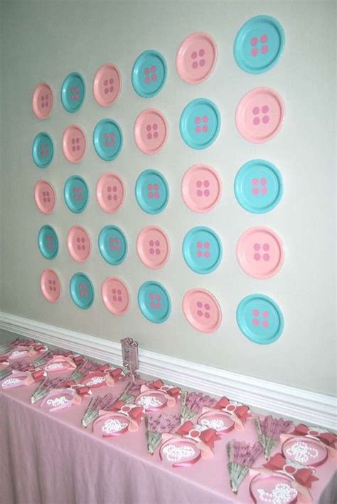 Simple Diy Gender Reveal Ideas 40 Diy Gender Reveal Ideas Balloons In A Box From Denim And