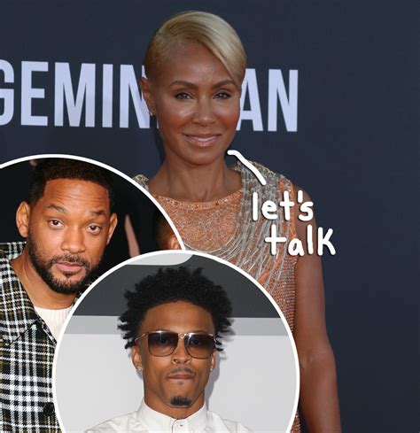 Jada Pinkett Smith Hints At Her Own Healing On Upcoming Red Table Talk Amid Open Relationship