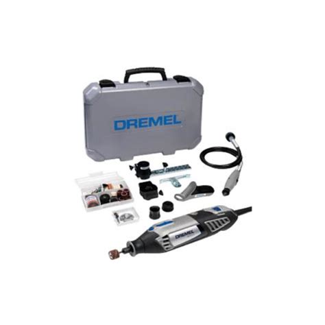 Dremel 4000 465 High Performance Rotary Tool Kit Buy Online