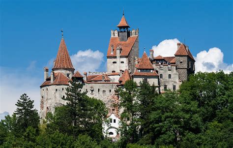 Bukurešt I Transilvanija Mondo Travel