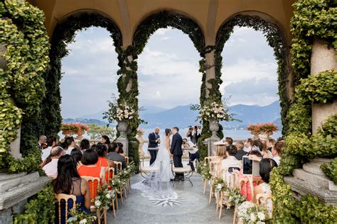 Lake Como Wedding Photography Villa Del Balbianello