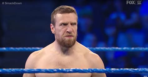 According to a report from mike johnson of pwinsider.com, there. Daniel Bryan Continuing Feud with The Fiend After ...