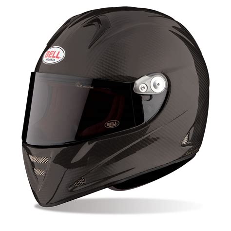Bell M5x Solid Matte Carbon Motorcycle Helmet Full Face Helmets