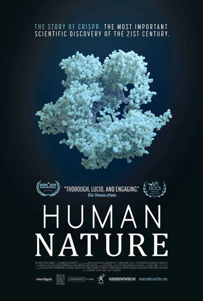 Human Nature Movie Trailers Itunes