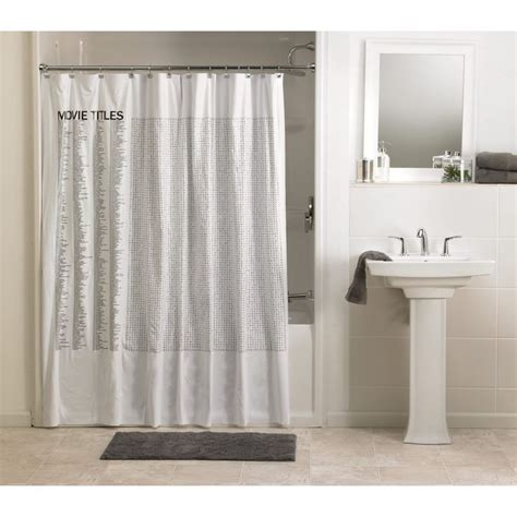 Sweet 12 Suggestions What Is The Size Of A Standard Shower Curtain Should Be For You In 2020