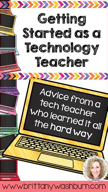 Valuable Tips For Getting Started As A Technology Teacher You Need To