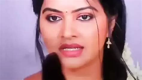 Gayathri Arun Deepthi Mallu Serial Actress Hot Cum Tribute Xhamster