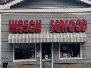 Juarez has the warm, inbred politeness, and charm that comes from 314. Higson Seafood - Fall River, MA - SouthCoast Directory