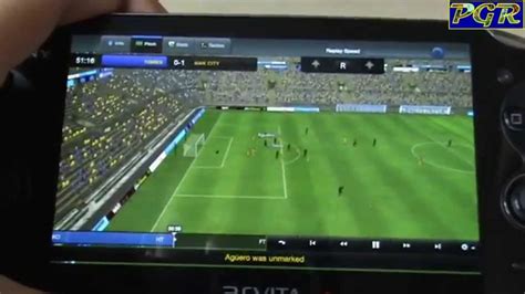 Football Manager Classic 2014 For The Ps Vita Review Youtube