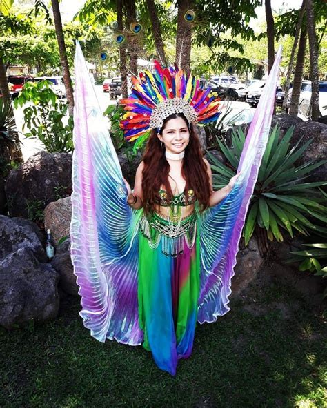 Carnival Queen Mardi Gras Carnival Carnival Queen Costume