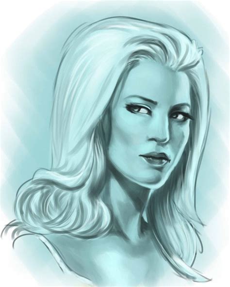 Tylons Blog Emma Frost First Class By