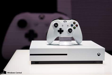 Xbox One S 2tb Release Date Officially Confirmed