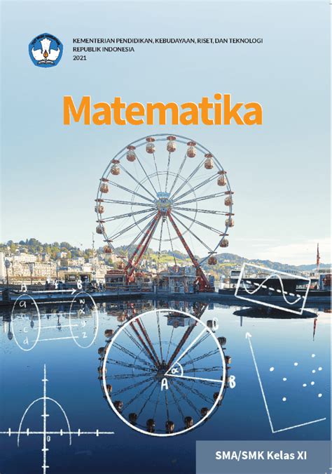 Matematika Untuk Sma Smk Kelas Xi Buku Kurikulum Merdeka