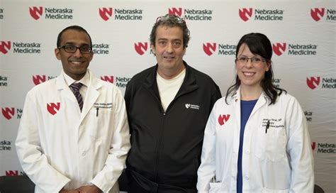 Nebraska Medicine Performs First Lung Transplant Newsroom University Of Nebraska Medical Center