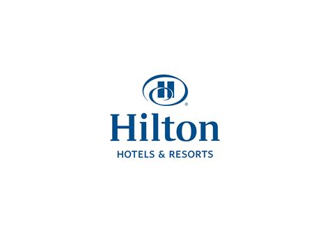 Hadeel Sayed Ahmad ™ Hilton Hotels And Resorts Rebranding