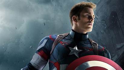 Avengers Captain America Endgame Evans Chris Nerdist
