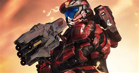 Watch Mister Chief Explain Halo 5s Req System Vg247