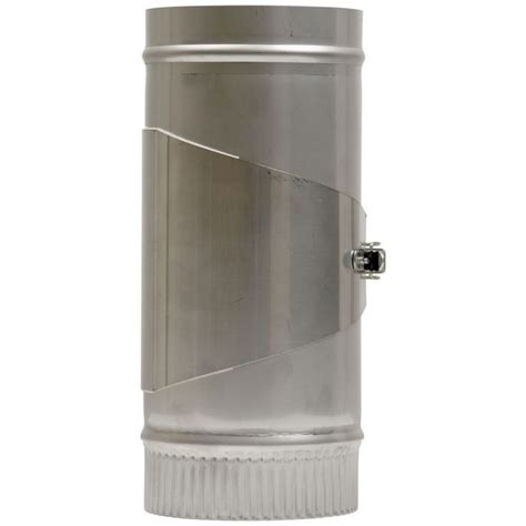 Flue Pipe With Clean Out Door Flue Pipes Direct