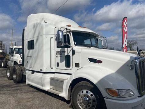 387 For Sale Peterbilt 387 Conventional Day Cab Trucks Near Me