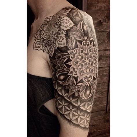 Since 1996 we have been creating solid imaginative tattoos in beautiful downtown oakland ca. Oakland Business Blogss | Geometry tattoo, Sacred geometry ...
