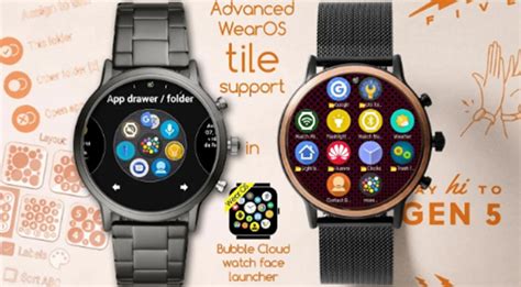 10 Best Wear Os Watch Faces Apps To Use In 2023 Heres Review