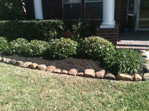 The front yard is the place most homeowners fix first—and for good reason. Landscaping Services | Front yard landscaping, Landscaping ...