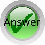Clipart Answers Answer Clip Clipground Giving