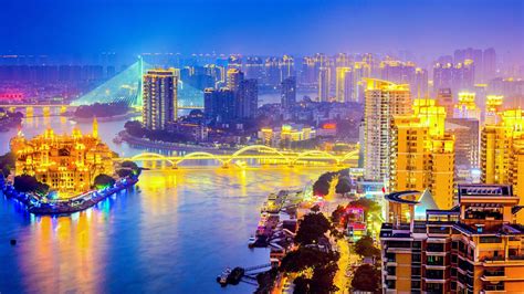 Fuzhou Tourist Guide Planet Of Hotels