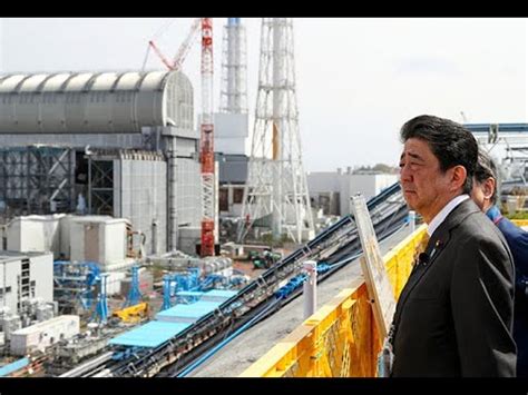 Katsuta said that the fukushima. Fukushima 2020 Olympics Nightmare: Is PM Abe Criminally ...