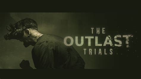 Red Barrels announces next installment in Outlast series: The Outlast ...