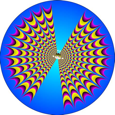 Increase Iq By Optical Illusions With Hot Wallpapers Pictures