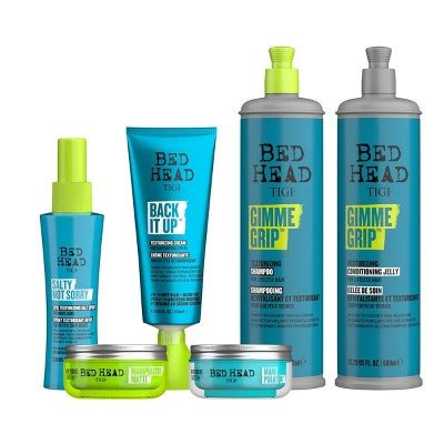 Tigi Bed Head Manipulator Texturizing Putty Oz Target