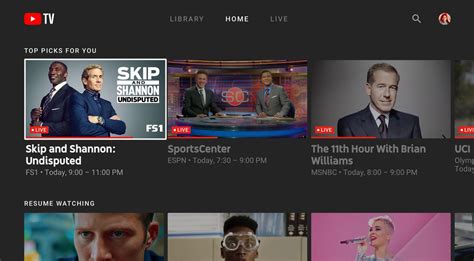 Some applications may require subscriptions to xbox live, its premium gold service, or a qualifying tv provider and to the respective content. Google announces YouTube TV app for Xbox One family of ...