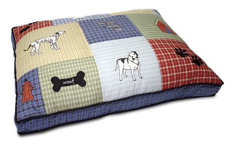 Comfy And Cozy The Top 10 Quilt Dog Beds For Your Furry Best Friend