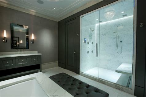 10 walk in showers for your luxury bathroom
