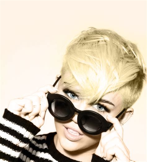 Love Her New Hair Miley Cyrus Show Miley Cyrus Miley Cyrus News