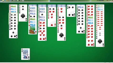 Windows 7 Solitaire Spider Solitaire Freecell Stream 2017 09 08 Youtube