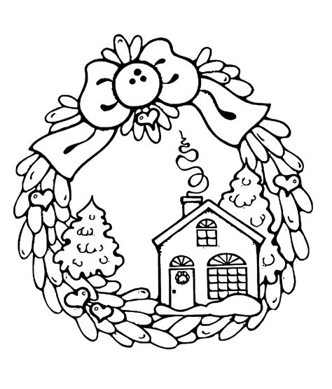 Log cabin coloring pages are a fun way for kids of all ages to develop creativity, focus, motor skills and color recognition. Log Cabin Coloring Page | Free download on ClipArtMag