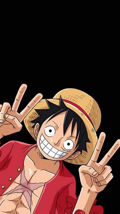 Download Luffy Wallpaper By Ristofexr 6d Free On Zedge Now Browse